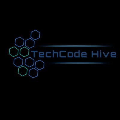 techcode_hive's profile picture. Tech Startup focused on Software Development and Technical support