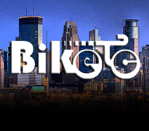 #BikeTwinCities #BikeTC is a social experience brought to you by #EverspringHealth - Engaging the community in the pursuit of better #qualityoflife #gocoop