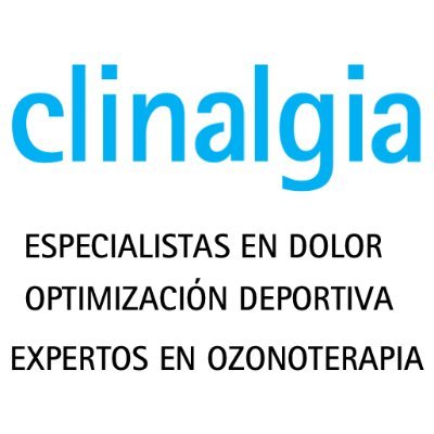 Clínica multidisciplinar del dolor. Expertos en dolor crónico, fibromialgia, optimización deportiva y expertos en ozonoterapia. Hospital de Día.