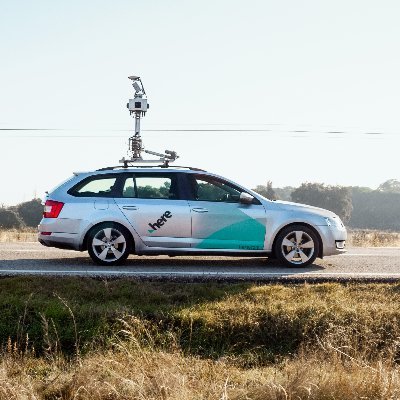 Community engagement account for HERE Technologies South Africa. Developer platform: https://t.co/LRRPW5pF6q . FREE online map: https://t.co/4OL6U1sz3d .