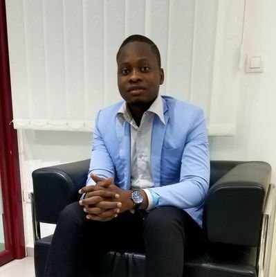 AfolabiOlaye's profile picture. Dynamisme