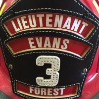 Dustin Evans - @Station3Evans Twitter Profile Photo