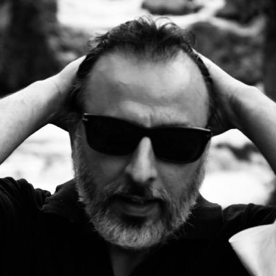 ishfaqkiloo's profile picture. A dreamer, a thinker, a writer, a reader, a traveler, a photographer, a speculative philosopher..., or as my wife would have it, an idiot.