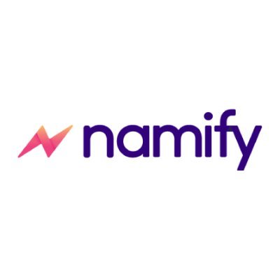 Namify.tech