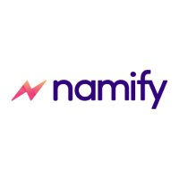 Namify.tech (@namifytech) 's Twitter Profile Photo Namify.tech (@namifytech) 's Twitter Profile Photo