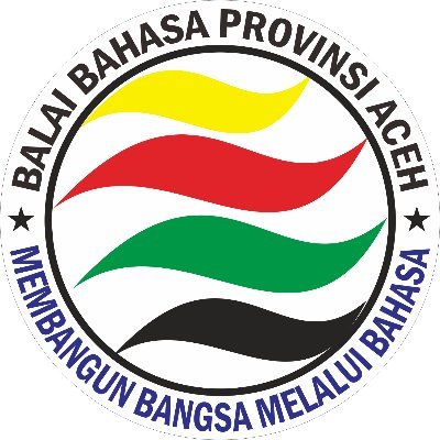 Balai Bahasa Provinsi Aceh, Badan Pengembangan dan Pembinaan Bahasa, Kementerian Pendidikan, Kebudayaan, Riset, dan Teknologi Republik Indonesia