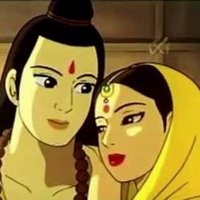 विदुर: (@being_pagan) 's Twitter Profile Photo विदुर: (@being_pagan) 's Twitter Profile Photo