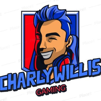 CharlyWillis - COD: Warzone, Heroes of the Storm and WoW streamer.