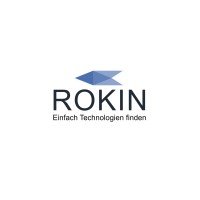 ROKIN(@ROKINTECH) 's Twitter Profile Photo