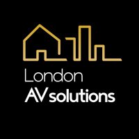 London AV Solutions (@london_av_sol) 's Twitter Profile Photo London AV Solutions (@london_av_sol) 's Twitter Profile Photo