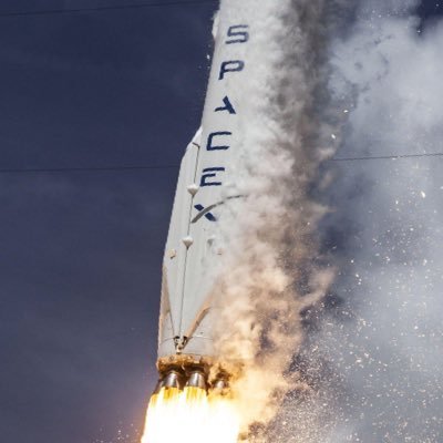 SpaceX-Nasa-Esa