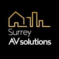 Surrey AV Solutions (@surreyavsol) 's Twitter Profile