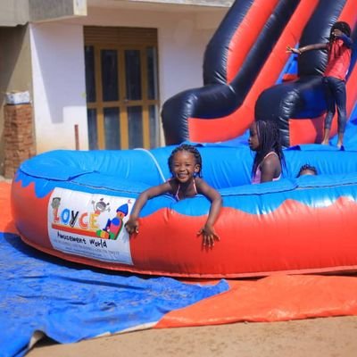 kidsRus256's profile picture. We spice up your kid's events!!.. Fun. Excitement. Great Vibes! 😋😊