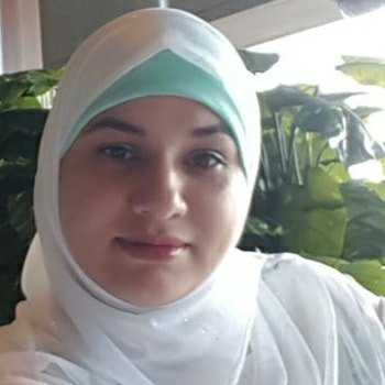 Sadaf Muazzam Profile