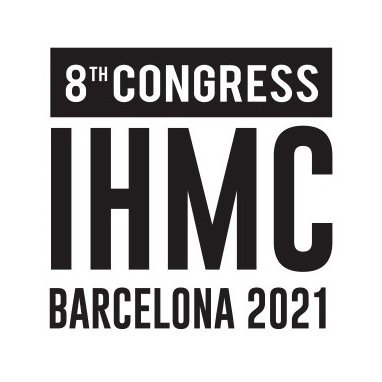 8th International Human Microbiome Consortium Congress 2021
June 27th-29th, virtual format.