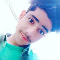 Faran Arshad (@faranarshad7) 's Twitter Profile