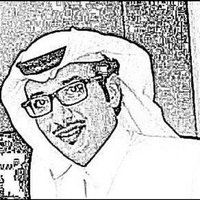 بــدرالعيـــاف (@badralayaf) 's Twitter Profile