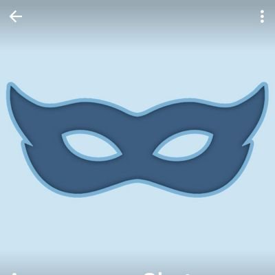 anonymouschat2's profile picture. DM US ➡️