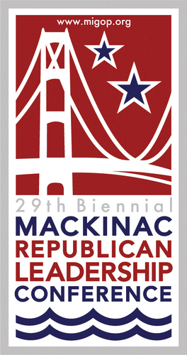 Since 1953, Republicans have gathered every two years on Mackinac Island to discuss the Republican message. This has become a national premier conference.