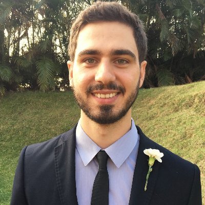 Gabsbelini1's profile picture. Investidor palpiteiro, foco em PRIO e em perder menos dinheiro