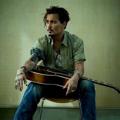 Amira84843670's profile picture. #justiceforjohnnydepp.