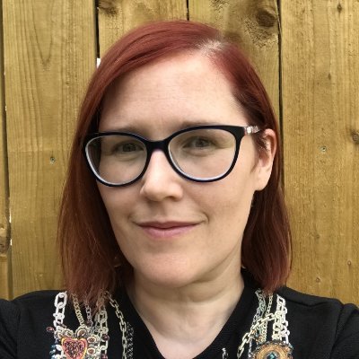 CarlyTPA's profile picture. I love tills. 

In the words of Hamilton..
Oh, am I talkin' too loud?
Sometimes I get over excited, shoot off at the mouth
I never had a group of friends before