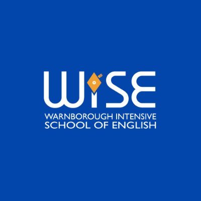 Learn English in 'The Garden of England'. We are in Canterbury and celebrate our 47th Anniversary this year. Join us now! Email: info@wise-english.com