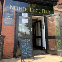 The Nether Edge Bar & Venue (@netheredgebar) 's Twitter Profile