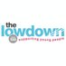 The Lowdown (@thelowdownNN1) Twitter profile photo