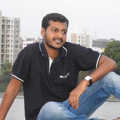 Rkpatil300's profile picture.