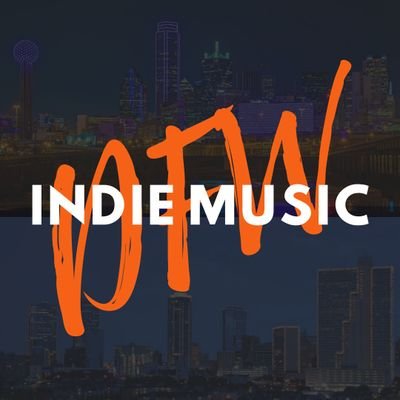 supporting all independent musicians in the DFW area and beyond