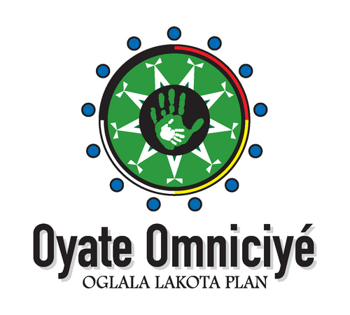 Creating a regional plan for sustainable development for the Oglala Lakota Oyate on the Pine Ridge Indian Reservation in southwestern South Dakota, USA