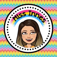 Miss Innes (@missinnesbps) 's Twitter Profile Photo Miss Innes (@missinnesbps) 's Twitter Profile Photo