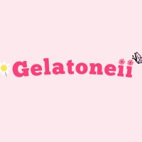gelatoneii x รับหิ้ว paris✨🇫🇷(@gelatoneii) 's Twitter Profile Photo