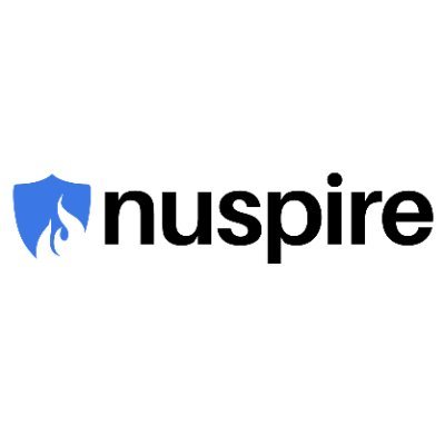 Nuspire is a leading managed security services provider that is revolutionizing the cybersecurity experience by taking an optimistic and people first approach.