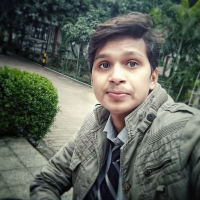 _Bee2u's profile picture. Student | Electrical Engg | Entrepreneur | Views may or may not be of my own.