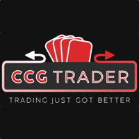 The Best CCG and TCG collecting & Trading tool on the Web!