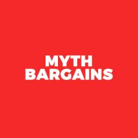 Myth Bargains (@mythbargains) 's Twitter Profile