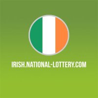Irish Lotto(@IrishLottoPlay) 's Twitter Profile Photo