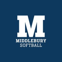 Middlebury Softball(@middsoftball) 's Twitter Profile Photo