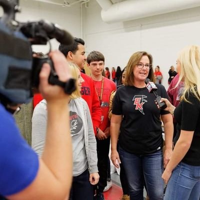 EKHS Science Teacher, EKTF Girls Head Coach, EKTF Hurdle Coach Boys & Girls, EKXC Boys Assistant Coach