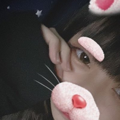 MODV41Im1Nk1Z5s's profile picture. 腹痛い(*▽*)あふぅん