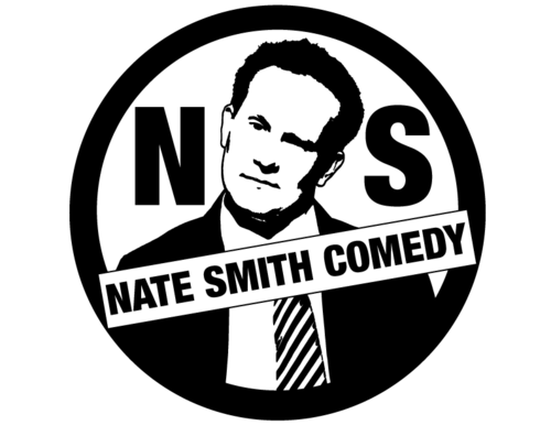 natesmithcomed's profile picture. Comedian. Writer. Nunchuck owner.