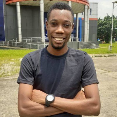 omoyemi_adetifa's profile picture. Embedded Systems | IoT | Robotics | STEM Educator | Data Analysis
#Learn2Build