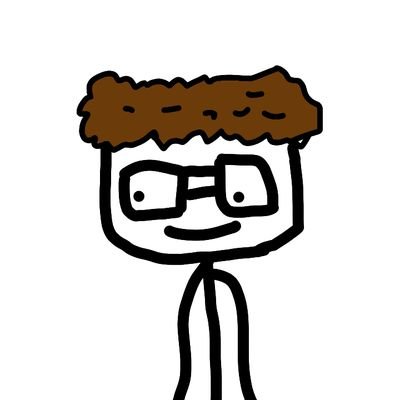 cherryslurpeee's profile picture. Инженер в Академии Сэма О'Неллы