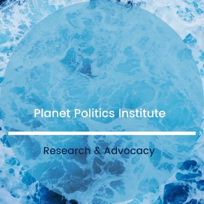 Planet Politics Institute