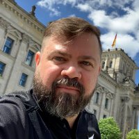 Gustavo Tavares (@grstavares) 's Twitter Profile