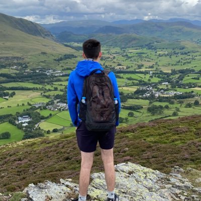 elliotblake25's profile picture. 