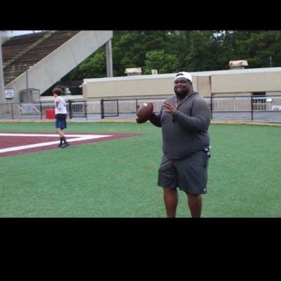 God’s right hand man! Husband, Father and Coach. Irondale Middle School Head Football coach