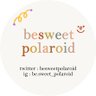 besweetpolaroid's profile picture. ใส่กรอบ ข้อความ ลายเซ็นต์ ฟรี| เลขพัสดุภายใน1ทุ่ม|กรอบที่ลิ้งค์เลยค่ะ|ทักมาสอบถามก่อนได้|รีวิว #kw__review|#kw__set|k-bank เปิดรับเป็นorder
